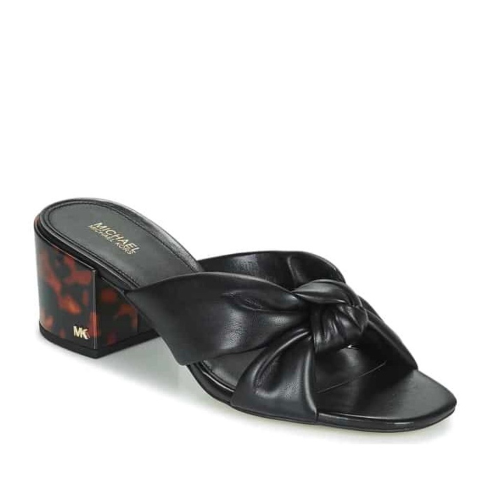 Michael Kors Josie Mules